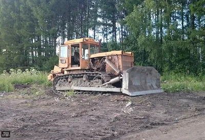 t с - бульдозеры / тракторы в Ужгород - OLX.ua