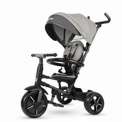 Chicco Трехколесная коляска для кукол JR Active3 Purchair (1423580.TY) -  купить в интернет магазине Gnom.land в Москве и России, цена фото и отзывы