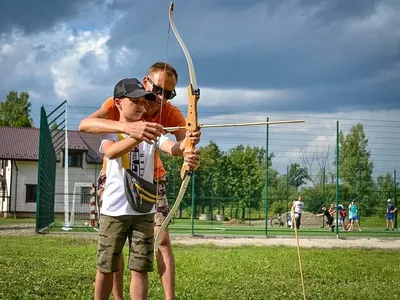 Затока 2023: карта базы отдыха и отели, расположение по районам