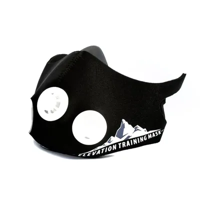 Тренировочная маска Phantom phafig06 купить в интернет-магазине Fightwear