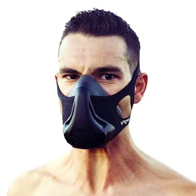 Тренировочная маска \"Running Mask\" -