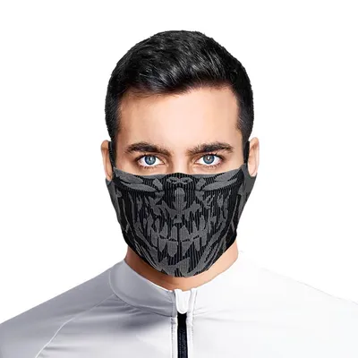 Дышащая тренировочная маска Ukraine | Ubuy