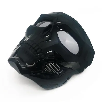 Тренировочная маска Phantom Training Mask оптом — Super-Opt