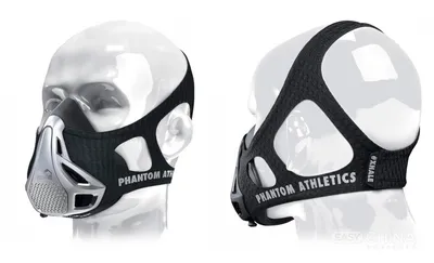 Аксессуары: Тренировочная маска Elevation Training Mask 2.0