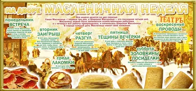 Третий день Масленицы«Лакомка».Традиции и обряды. 2023, Алексеевский район  — дата и место проведения, программа мероприятия.