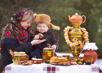 Третий день Масленицы. Как правильно умаслить зятя? — читать на Gastronom.ru