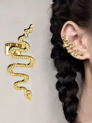 Ear Jewelry Women Hoop Earrings Dangle Drop Earrings Korean Stud Earrings |  eBay