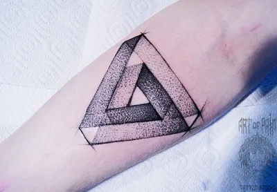 45 Красивых 3D Татуировок, которые заставят вас удивиться | TATTOO-LOVE |  Вышивка тату, Татуировка рука, Маленькие татуировки