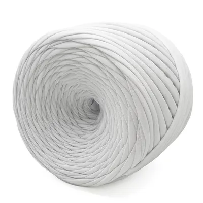 Трикотажная пряжа для вязания - купить с доставкой по выгодным ценам в  интернет-магазине OZON (747916715)