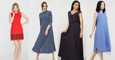 Модные трикотажные платья лето 2021: трендовые фасоны, которые необходимо  приобрести