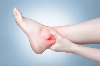 Трофические язвы на ногах – причины, диагностика, лечение.