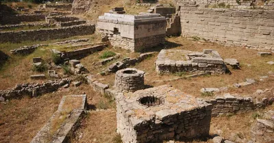 Museum of Troy, Чанаккале: лучшие советы перед посещением - Tripadvisor