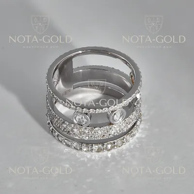Серги тройные кольца золотистого цвета: цена 290 грн - купить Украшения на  ИЗИ | Луцк