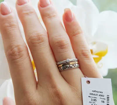 Серги тройные кольца серебристого цвета (ID#1831242648), цена: 290 ₴,  купить на Prom.ua