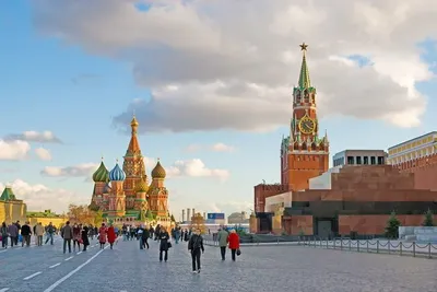 Пешая прогулка. Кремль. | Wheels For Life | Дзен