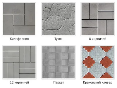 Тротуарная плитка на кладбище, плюсы и минусы, какой фундамент выбрать для  могилу - Мастерская Сергия