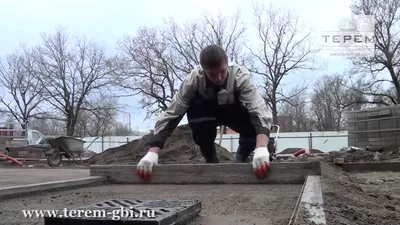 Фото наших работ по укладке тротуарной плитки и брусчатки в Москве и  Московской области | МГ Тротуар