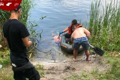 В Калининске труп пенсионерки 6 часов пролежал в реке