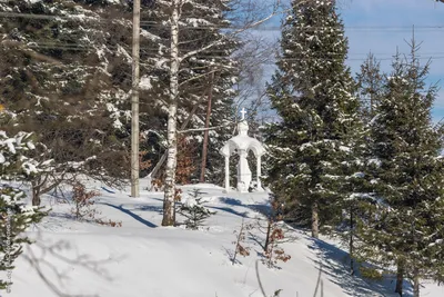 Погода в Трускавце ☀ Прогноз погоды и климат курорта Трускавец