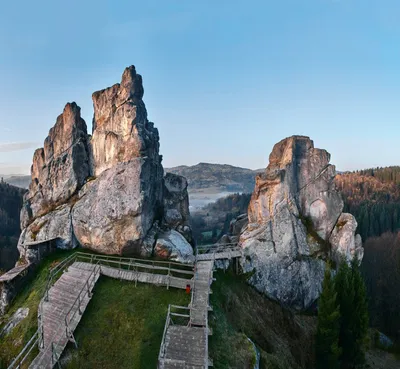 HOTEL RESTAURANT VIZIT ТРУСКАВЕЦ