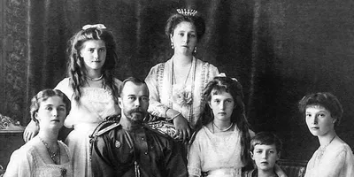 Тайны династии Романовых: о чем молчали в период их правления - Экспресс  газета