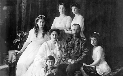 Бастрыкин рассказал подробности ДНК-экспертиз останков семьи Романовых — РБК