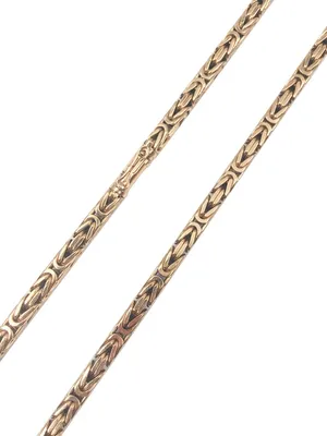 Золотая цепочка Кардинал 50 см, цепь плетение Кардинал золото 4.95 г  (ID#1856338419), цена: 15246 ₴, купить на Prom.ua