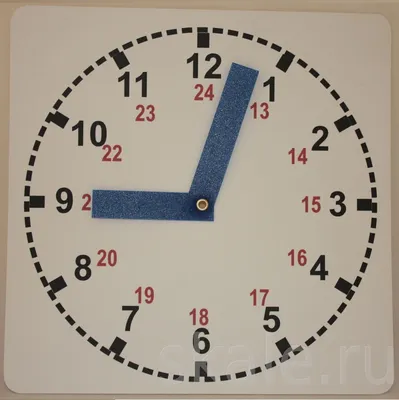 Циферблат для часов Молния зеленый CM-014 купить в Украине | Недорого
