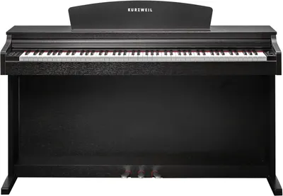 KAWAI KDP120 W - цифровое пианино, банкетка, механика RHC II, 88 клавиш,  цвет белый купить онлайн по актуальной цене со скидкой и доставкой -  invask.ru