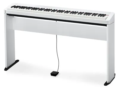 Купить Цифровое пианино ROCKDALE Toccata White по цене 103 000 ₽ на  официальном сайте представителя Rockdale в Москве и России
