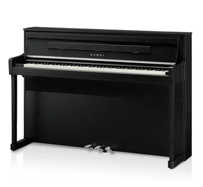 Цифровое пианино Becker BDP-82W 88 клавиш - купить Цифровые фортепиано и  цифровые рояли
