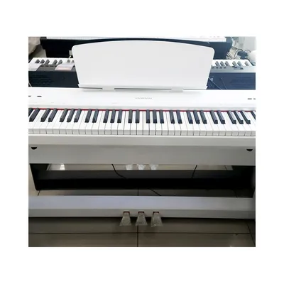 Автоматическое цифровое пианино с клавиатурой, 88 клавиш | AliExpress