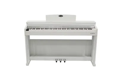 KORG LP-380 WH U цифровое пианино