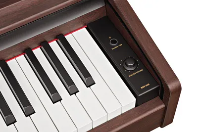 Цифровое пианино Kurzweil MPS120 черное - купить в интернет-магазине  Глинки.ру
