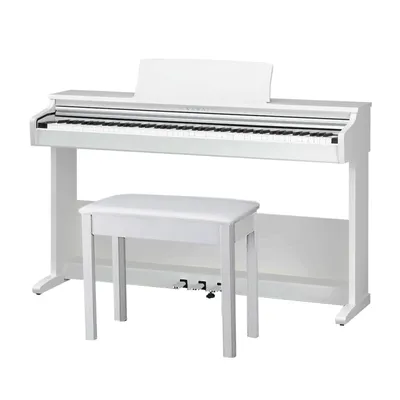 Ringway RP-35 Цифровое фортепиано: цена, купить в Москве, Новосибирске –  интернет-магазин LTM