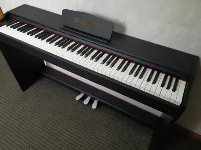 DP370 Цифровое пианино, Medeli