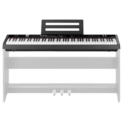 Цифровое пианино BDP-92R — Becker