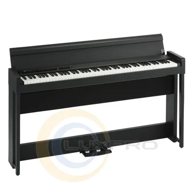 NUX NPK-20-WH Цифровое пианино, белое