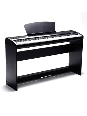 KAWAI KDP75 W - цифровое пианино, банкетка, 192 полифония,механика RHC,  цвет белый купить онлайн по актуальной цене со скидкой и доставкой -  invask.ru