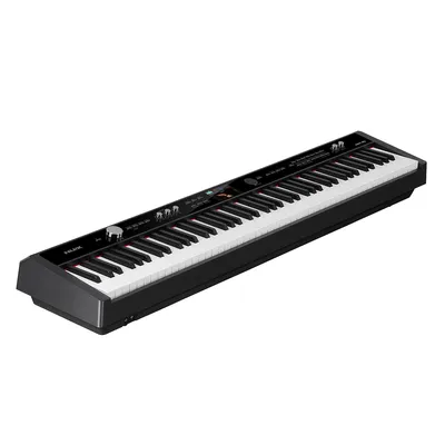 Фа-Соль - Цифровое пианино Sai Piano P-9BK
