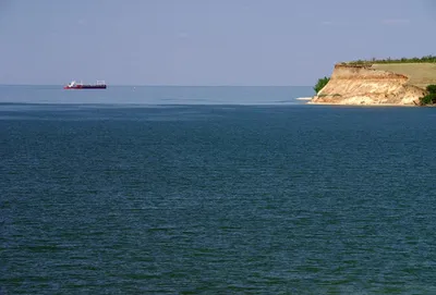 Цимлянское водохранилище - Турлайнер: морские и речные круизы 2023 года