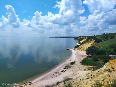 Саркел, пляж, Цимлянское водохранилище — Яндекс Карты