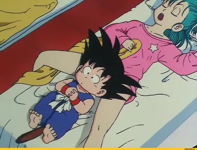 Dragon Ball - Treasure / песочница вархаммерских элэс в цопэ :: anon /  картинки, гифки, прикольные комиксы, интересные статьи по теме.