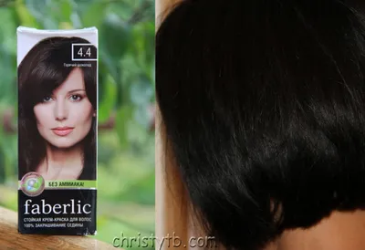 Краска для волос Garnier Color Naturals, тон 4 1/2 (Темный шоколад), 110 мл  (C4432526) купить в Киеве, Украине | MAUDAU: цена, отзывы, характеристики
