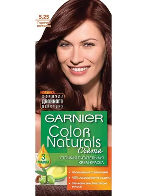 Christytb: Как мама волосы красила. Стойкая крем-краска для волос Faberlic  4.4 Горячий шоколад.