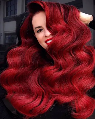 Рыжие красотки о том, как цвет волос помогает выйти замуж - 10 июня 2019 -  НГС