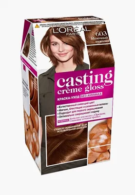 Молочный шоколад цвет волос с мелированием - 75 фото