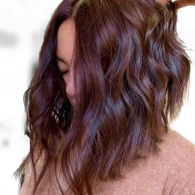 Цвет волос [названия с фото]: какой оттенок выбрать для покраски волос