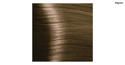 HY 5.32 Светлый коричневый палисандр Крем-краска для волос с Гиалуроновой  кислотой серии “Hyaluronic acid”, 100мл