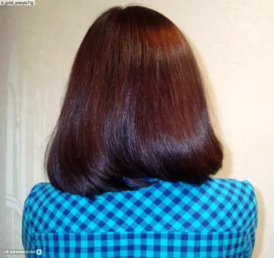 Крем-краска для волос Kapous Professional Hyaluronic Acid 5/32 светлый  коричневый палисандр 100 мл